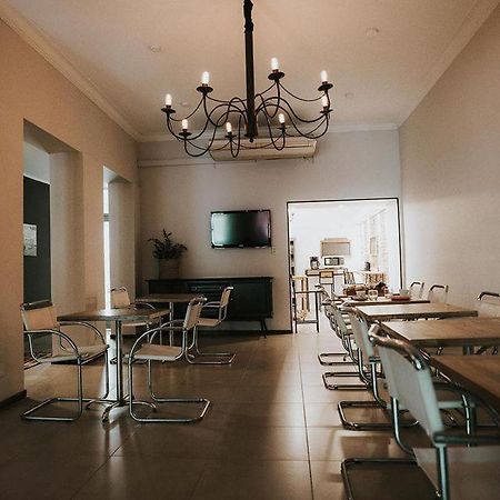 Hotel Hey U Санта Фе Екстериор снимка