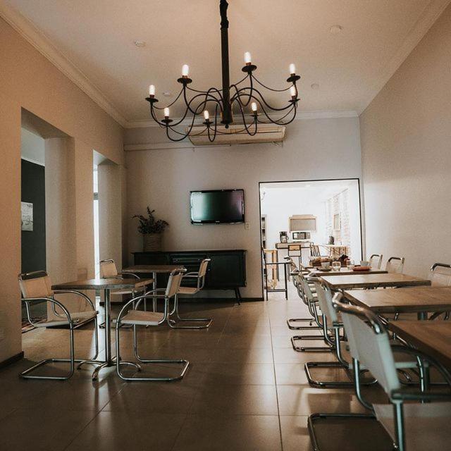 Hotel Hey U Санта Фе Екстериор снимка