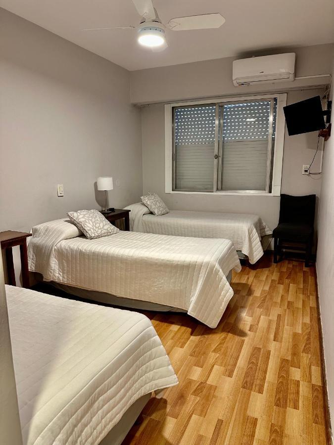 Hotel Hey U Санта Фе Екстериор снимка