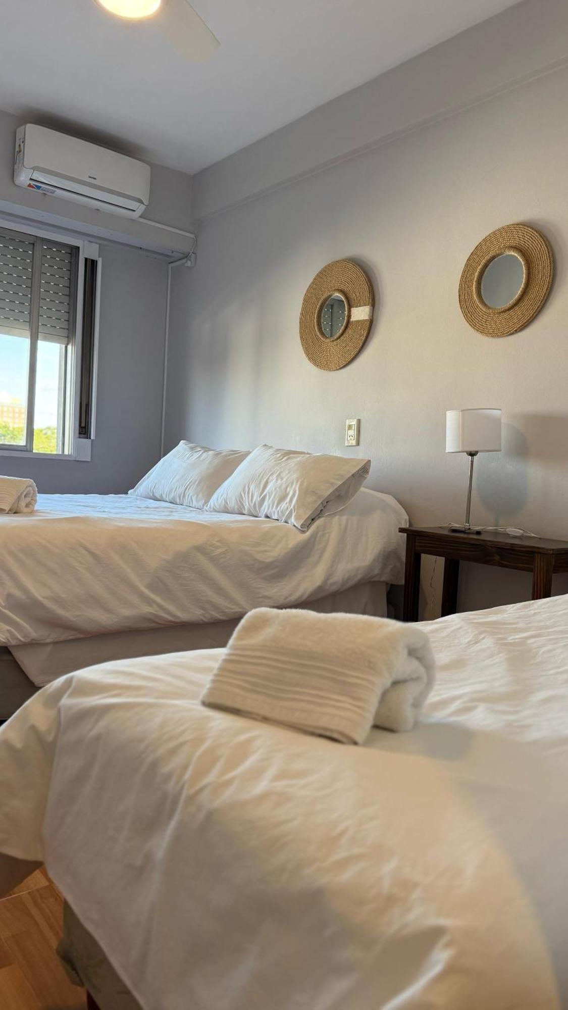 Hotel Hey U Санта Фе Екстериор снимка