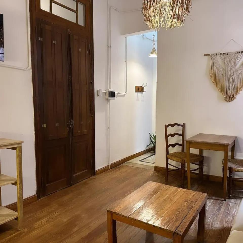 Hotel Hey U Санта Фе Екстериор снимка